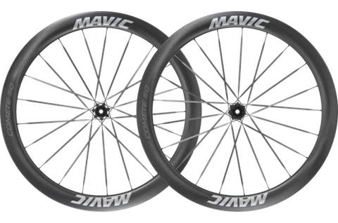 MAVIC Mavic Comete 50 Wheel Pair